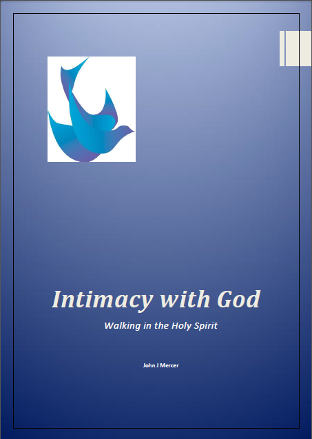 Cover of Intimacy With Power 